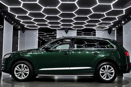 Audi Q7 50 TDI  quattro