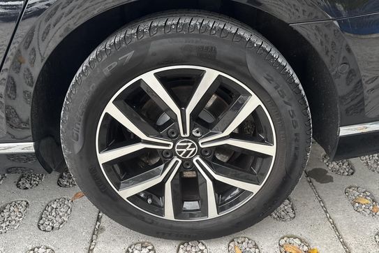 Volkswagen Passat Elegance 2.0 TSI  DSG