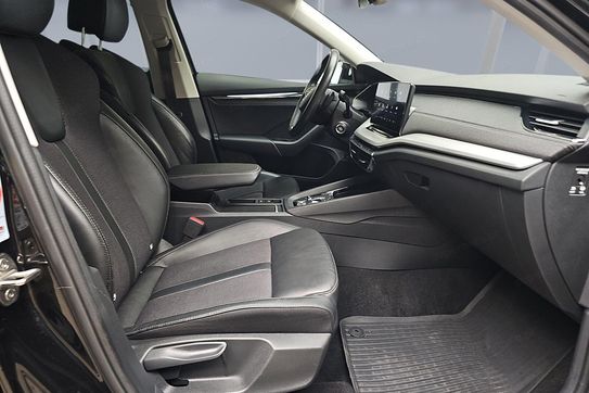 Skoda Octavia Tsi Plug-In Hybrid Style Dsg