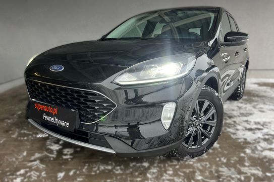 Ford Kuga 1.5 EcoBoost Cool&Connect