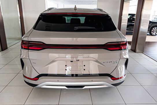 BYD Seal U DM-i Boost