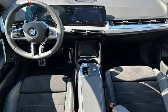 BMW X1 M35i xDrive