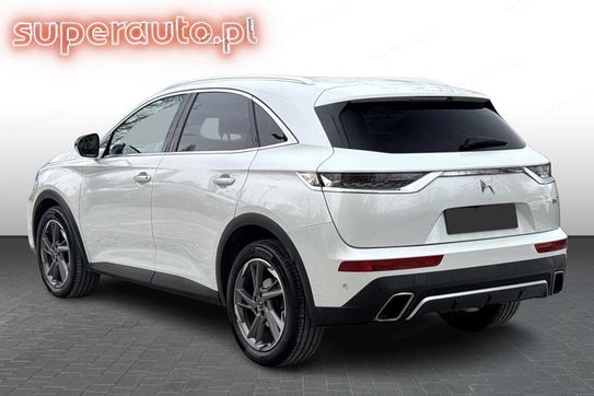 DS DS7 Rivoli 1.6 PureTech  aut