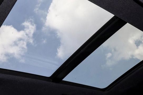 Mercedes GLS 450 d 4-MATIC AMG Line