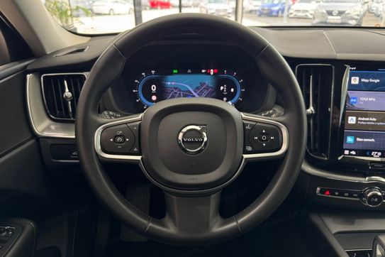 Volvo XC60 B4 D Essential aut
