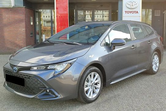 Toyota Corolla Comfort 1.8 Hybrid