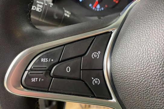 Nissan Townstar L1