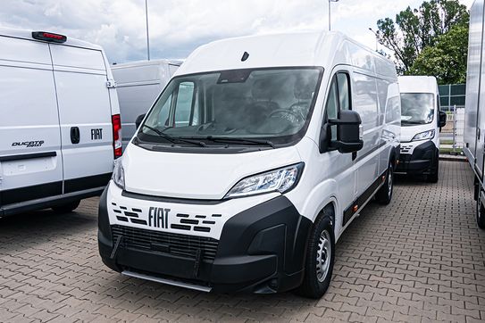 Fiat Ducato Maxi L4H2