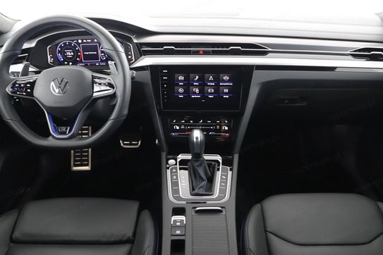 Volkswagen Arteon 2.0 TSI 4Motion R DSG