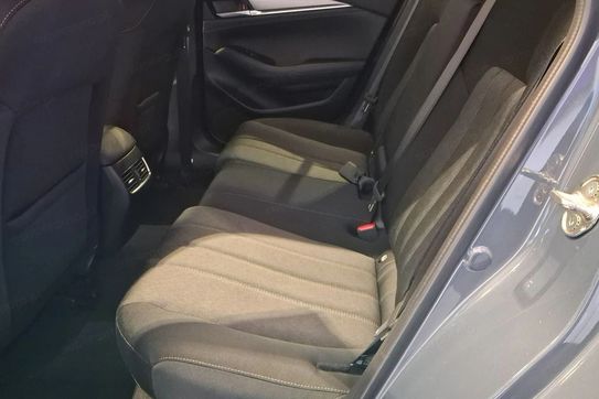 Mazda 6 2.0 Skyjoy