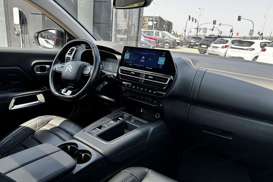 Citroen C5 Aircross 1.6 PHEV 225 eDCT7