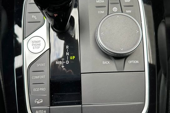 BMW X4 xDrive30i M Sport