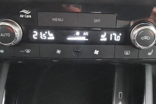 Skoda Kamiq 1.0 TSI Selection