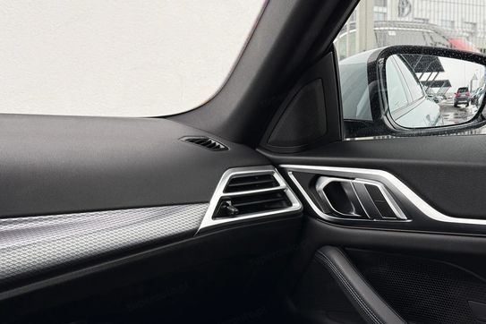 BMW Seria 4 Gran Coupe 430i xDrive M Sport