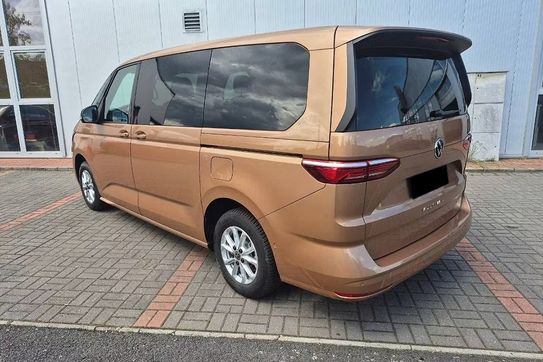 Volkswagen Multivan L2 Family DSG