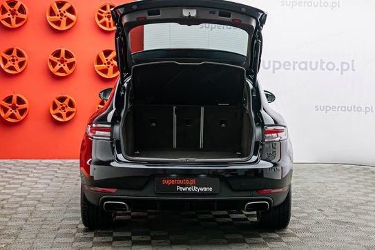 Porsche Macan 2.0 4x4