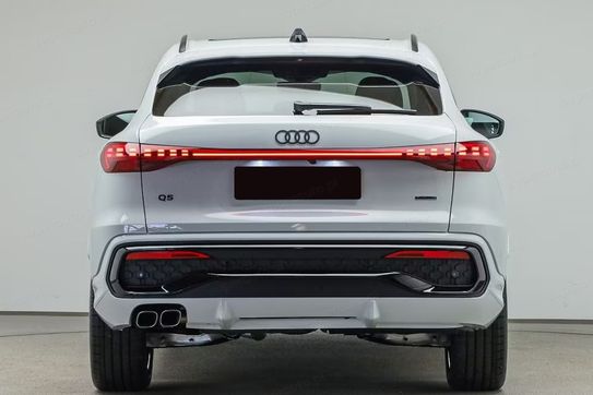 Audi Q5 Sportback TDI quattro