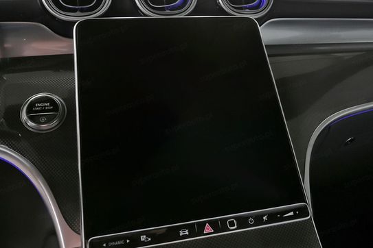 Mercedes GLC Coupe 220 d 4-Matic AMG Line