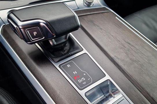 Audi A6 40 TDI mHEV quattro S tronic