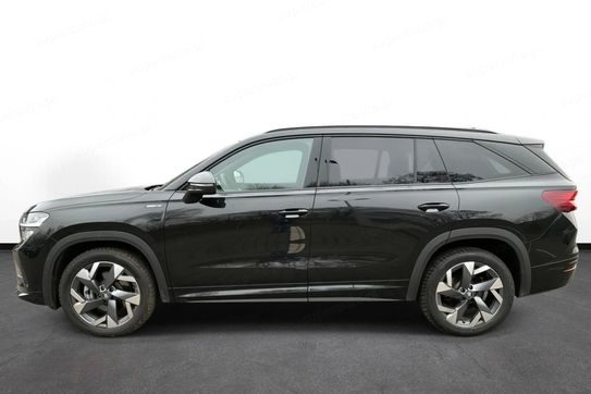 Skoda Kodiaq 1.5 TSI Sportline DSG