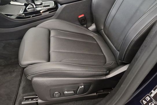 BMW X4 xDrive20d M Sport