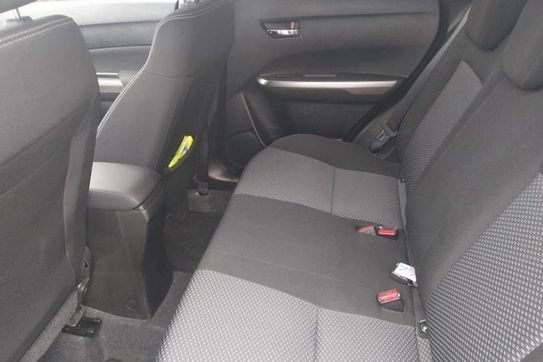 Suzuki Vitara 1.4 Boosterjet SHVS Premium 2WD