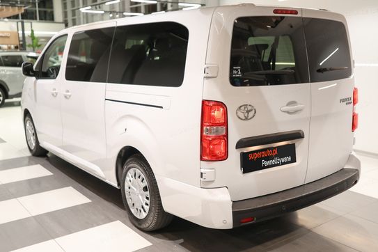 Toyota Proace Verso 2.0 D4-d Long Business