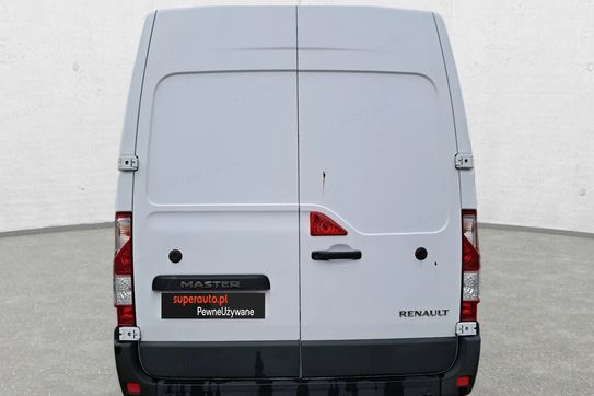 Renault Master dCi L3H2