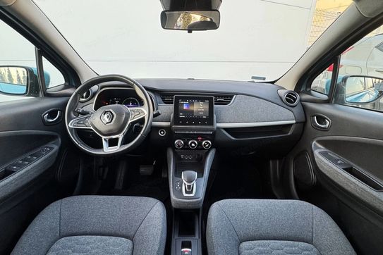 Renault ZOE R135  50 Zen