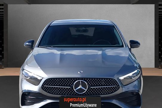 Mercedes Klasa A 200 AMG Line