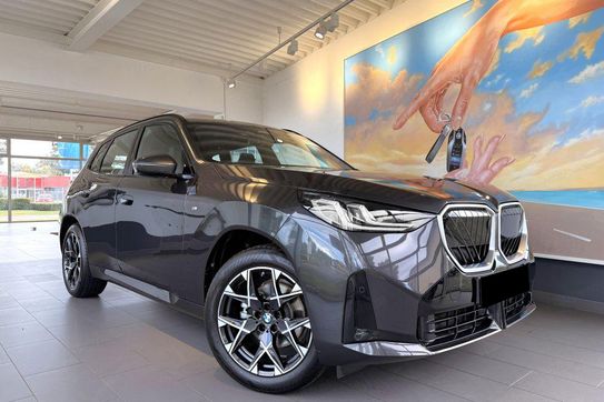 BMW X3 xDrive30e M Sport