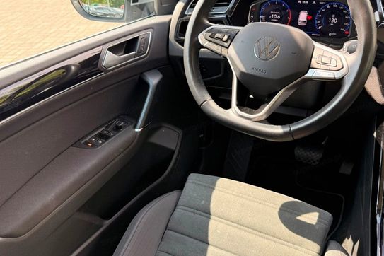 Volkswagen Touran TSI Evo Highline DSG