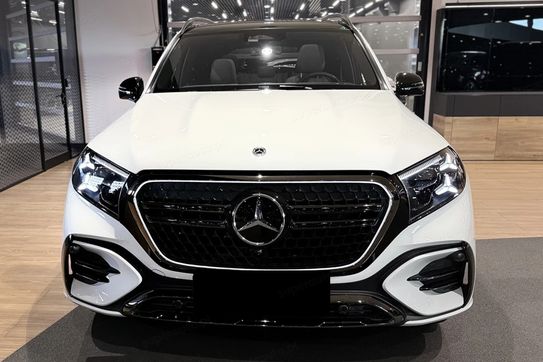 Mercedes GLS 450 d 4MATIC
