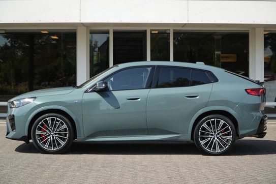 BMW X2 M35i xDrive