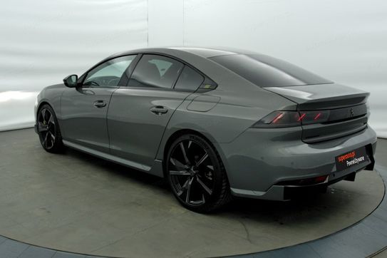 Peugeot 508 Sport 1.6 Hybrid e-EAT8