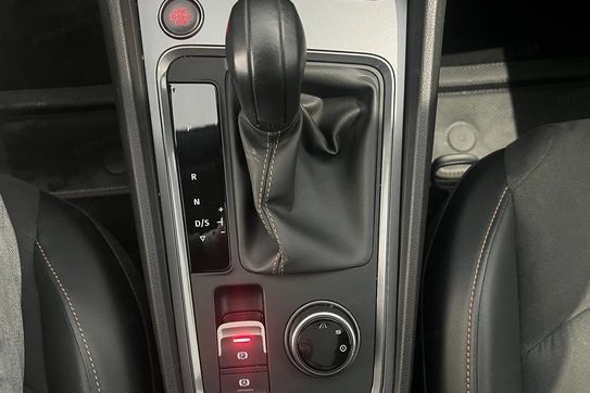 Cupra Ateca 1.5 TSI DSG