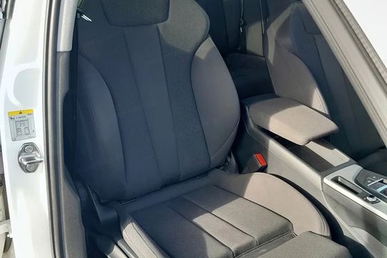 Audi A4 Avant 35 TDI  Advanced S tronic