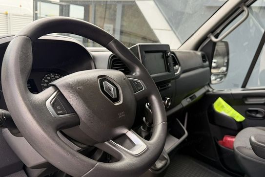 Renault Master dCi L3H2 Zabudowa Brygadowa