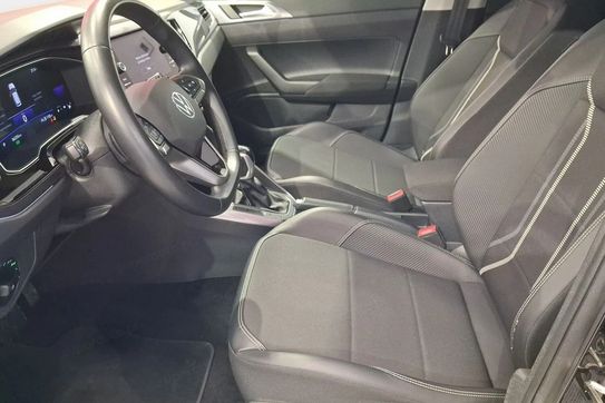 Volkswagen Taigo 1.0 TSI DSG