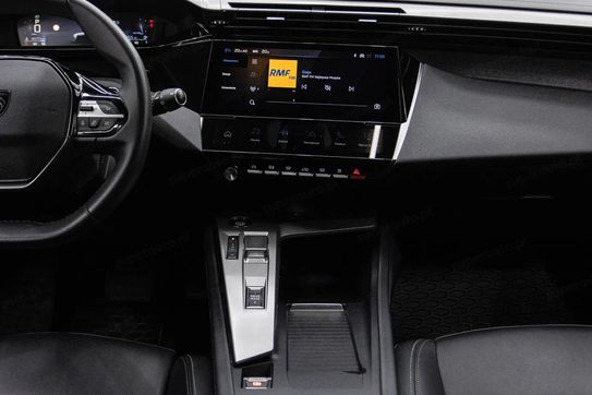 Peugeot 308 Puretech Allure S&S