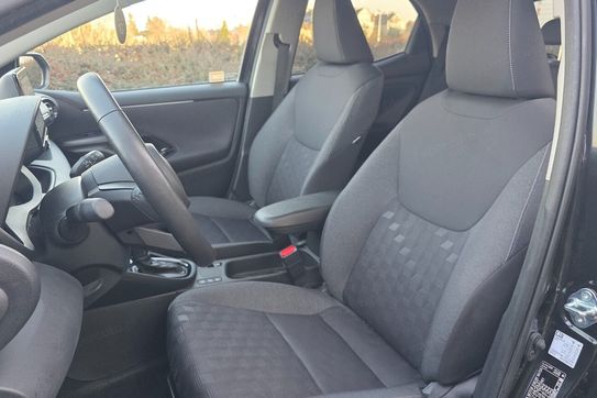 Toyota Yaris Hybrid 1.5 Style