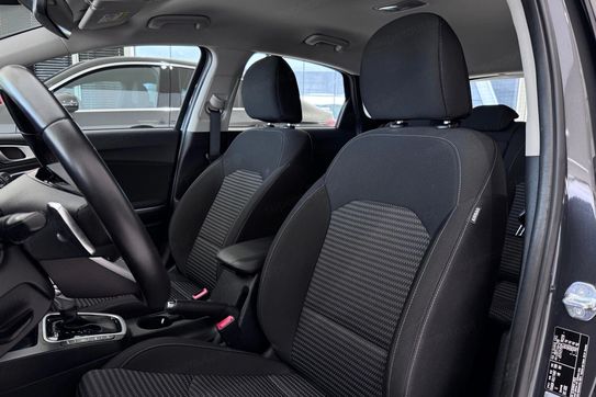 Kia Ceed 1.5 T-GDI M DCT