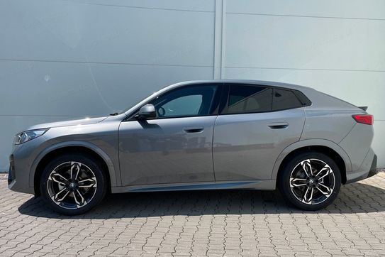 BMW X2 sDrive18d M Sport