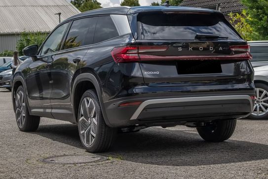 Skoda Kodiaq Edition 130 2.0 TDI DSG 4x4