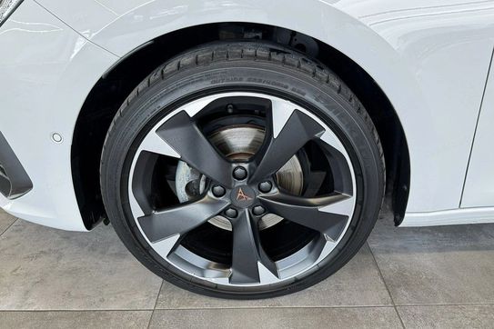 Cupra Leon 1.5 TSI DSG