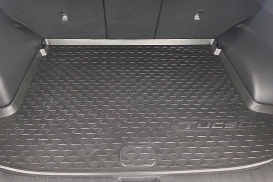 Hyundai Tucson 1.6 T-GDi 48V Executive 2WD DCT