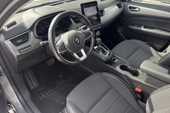 Renault Arkana Intens 1.3 TCe mHEV  EDC