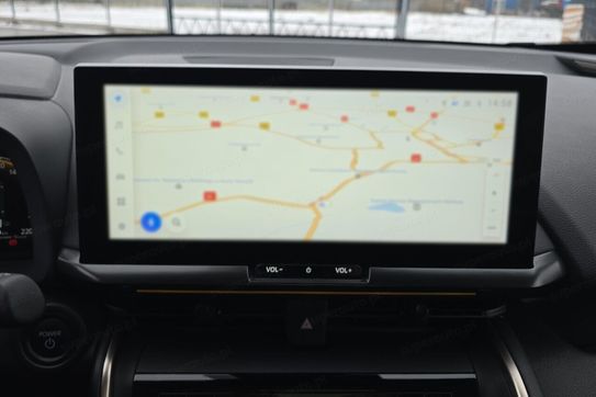 Toyota C-HR 2.0 Hybrid Dynamic Force Executive Premiere Edition