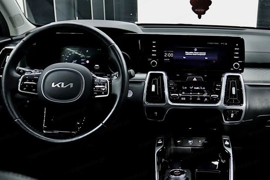 Kia Sorento 1.6 T-GDI HEV XL 4WD 7os
