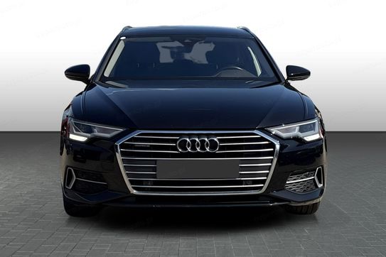 Audi A6 40 TDI quattro